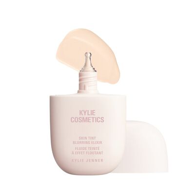 SKIN TINT BLURRING ELIXIR FOUNDATION (TINTA CON COBERTURA LIGERA)